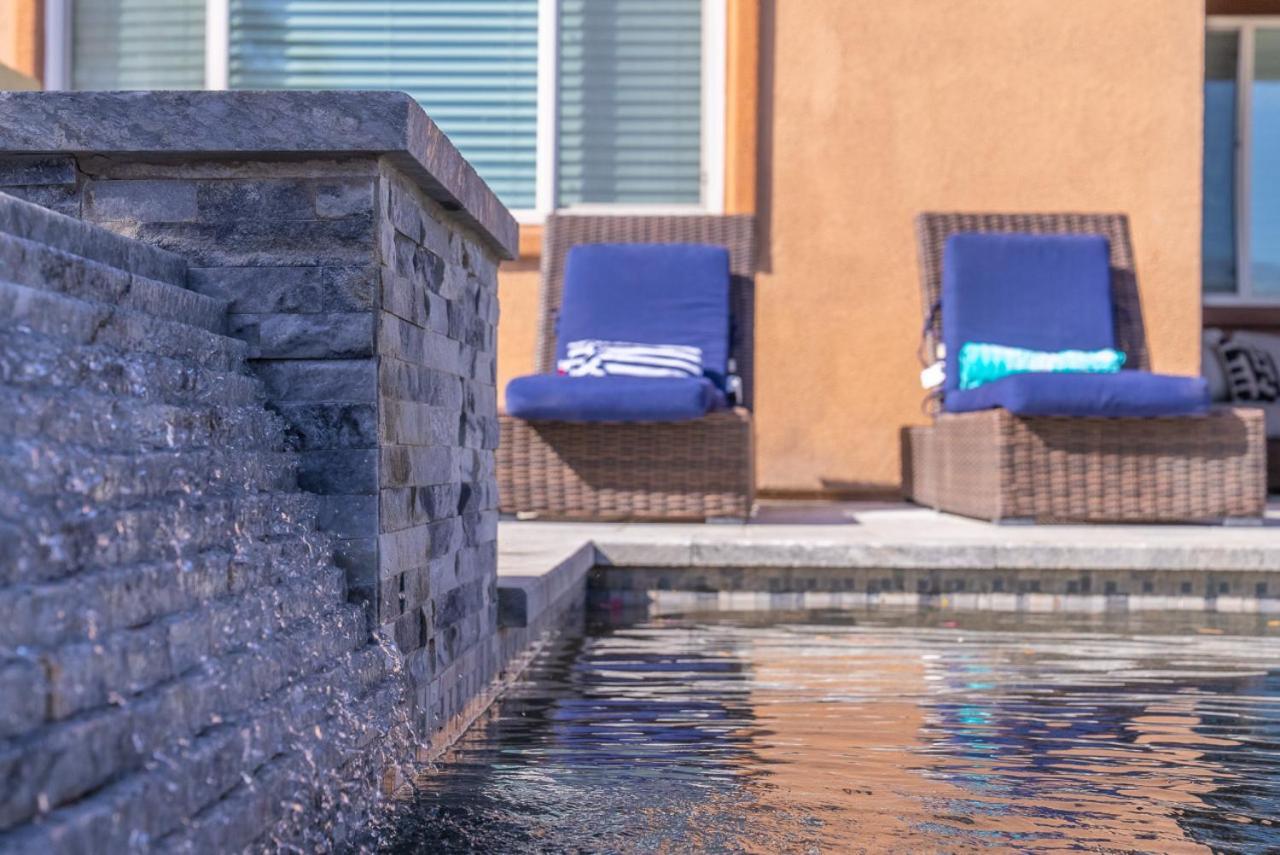 Sentiero - New Resort Style Living, Multi Level Pool Indio Exteriör bild